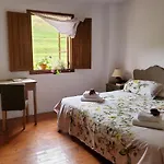 Casa De Valles En Rionansa Alpstuga Puentenansa