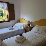 Casa De Valles En Rionansa Alpstuga *
