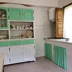 Casa De Valles En Rionansa Alpstuga Puentenansa