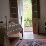 Alpstuga Casa De Valles En Rionansa