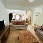 Casa De Valles En Rionansa Alpstuga