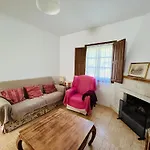 Alpstuga Casa De Valles En Rionansa
