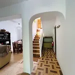 Alpstuga Casa De Valles En Rionansa *