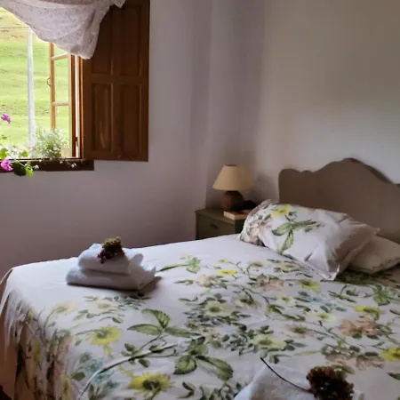 Casa De Valles En Rionansa شاليه *