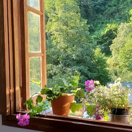 Casa De Valles En Rionansa Puentenansa