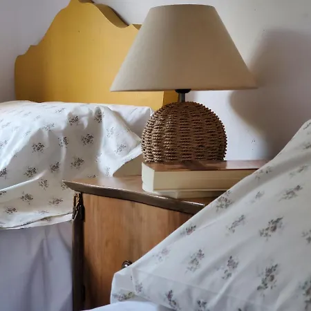 Chalet Casa De Valles En Rionansa