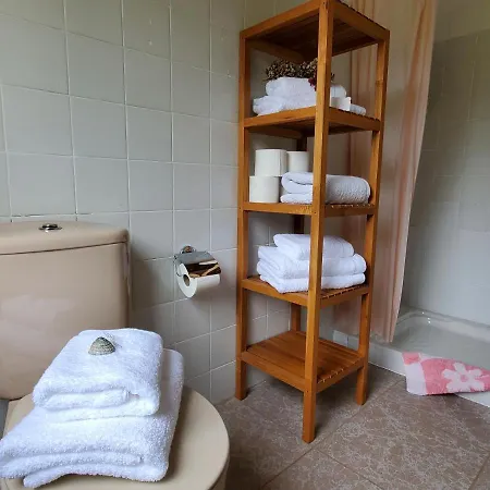 Casa De Valles En Rionansa Chalet