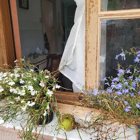 Chalet Casa De Valles En Rionansa