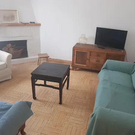 Chalet Casa De Valles En Rionansa