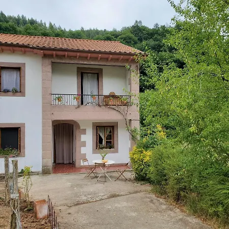 Casa De Valles En Rionansa Puentenansa