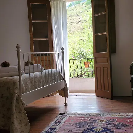 Chalet Casa De Valles En Rionansa