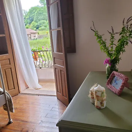 Casa De Valles En Rionansa Puentenansa