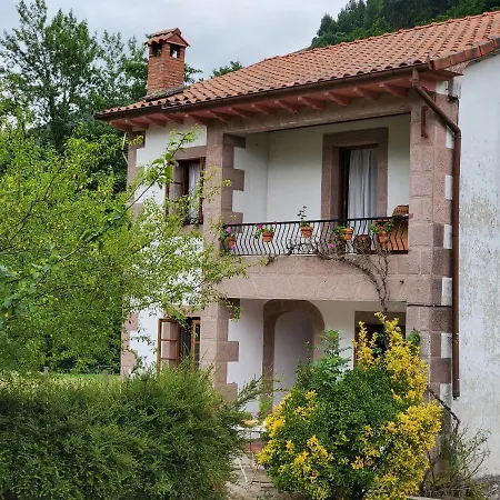 Chalet Casa De Valles En Rionansa *