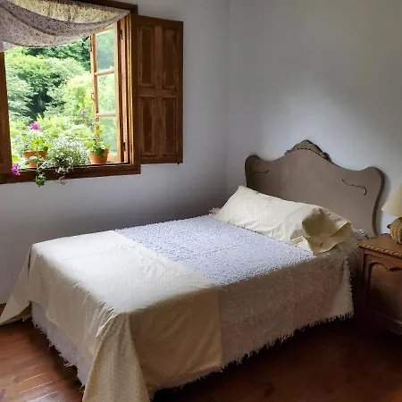 Casa De Valles En Rionansa