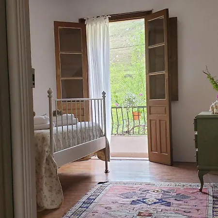 Casa De Valles En Rionansa