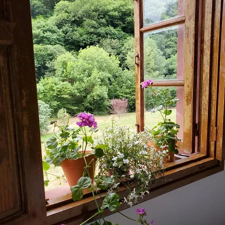 Chalet Casa De Valles En Rionansa