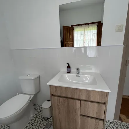 Casa De Valles En Rionansa *