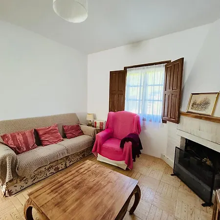 Chalet Casa De Valles En Rionansa