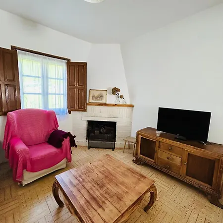 Casa De Valles En Rionansa *