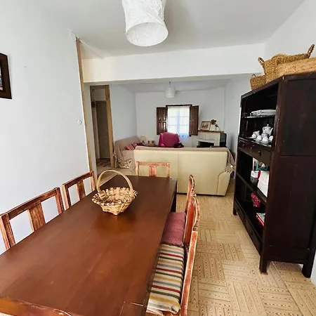 Casa De Valles En Rionansa Chalet