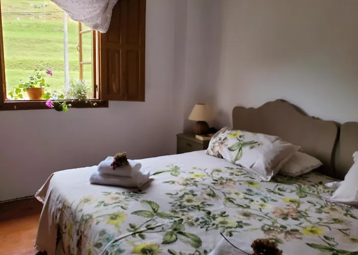 Casa De Valles En Rionansa Alpstuga *