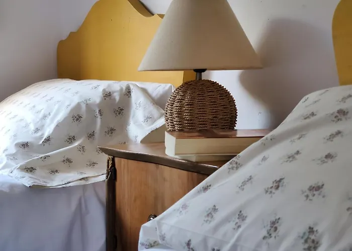 Chalet Casa De Valles En Rionansa