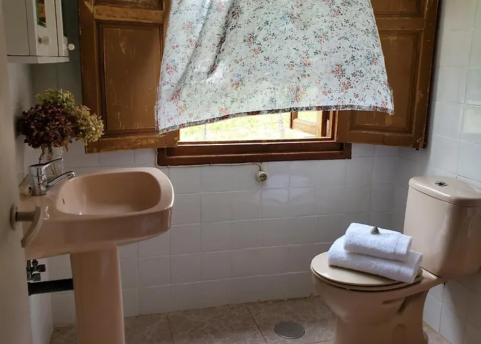 Alpstuga Casa De Valles En Rionansa Puentenansa