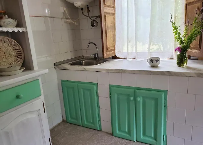 Casa De Valles En Rionansa