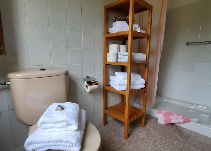 Casa De Valles En Rionansa Chalet