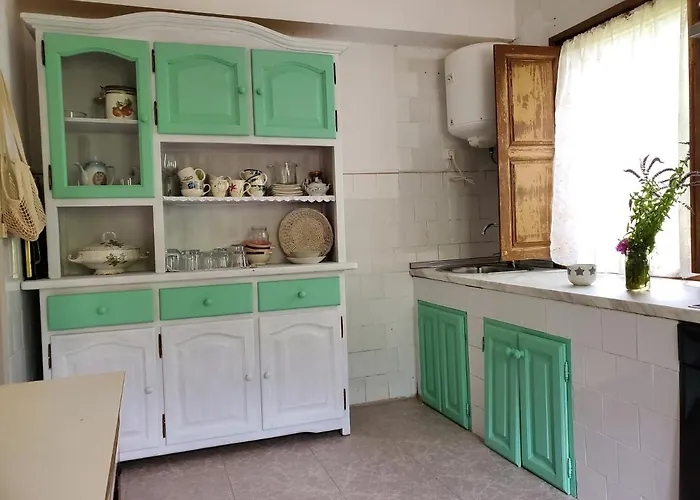 Casa De Valles En Rionansa Alpstuga Puentenansa