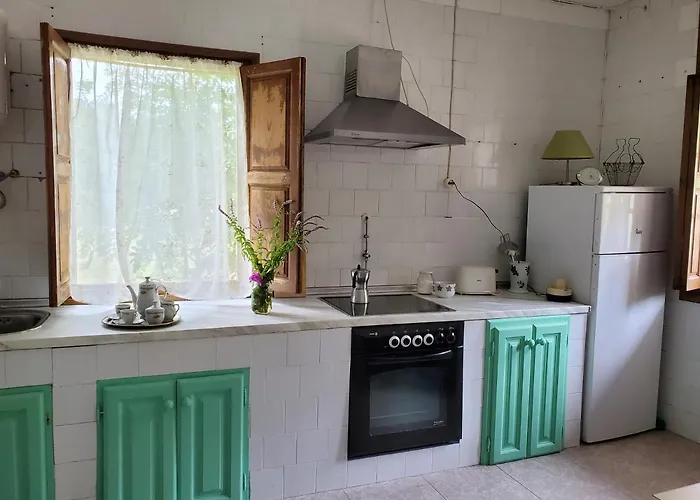 Casa De Valles En Rionansa Chalet Puentenansa