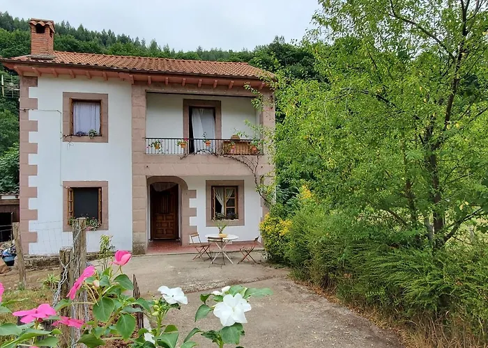 Alpstuga Casa De Valles En Rionansa Puentenansa