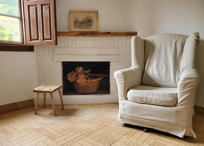 Casa De Valles En Rionansa *