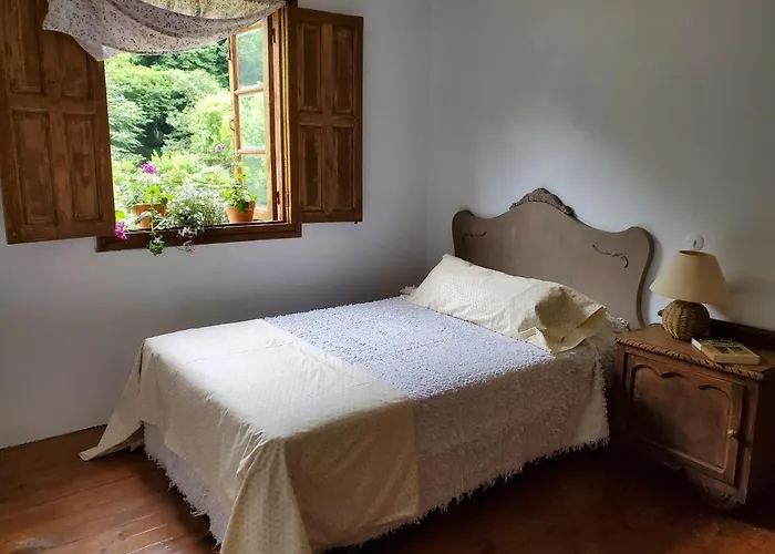 Casa De Valles En Rionansa