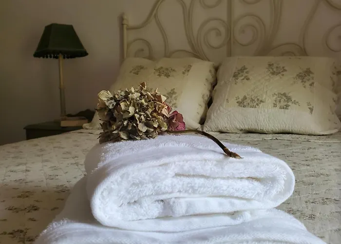 Casa De Valles En Rionansa