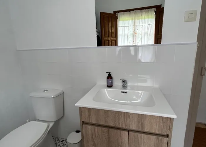 Casa De Valles En Rionansa *