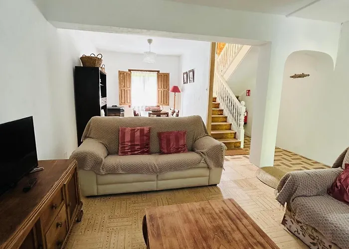 Casa De Valles En Rionansa Alpstuga