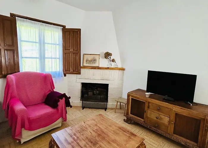 Casa De Valles En Rionansa *