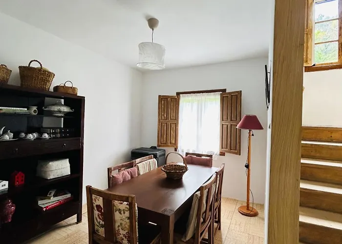 Casa De Valles En Rionansa