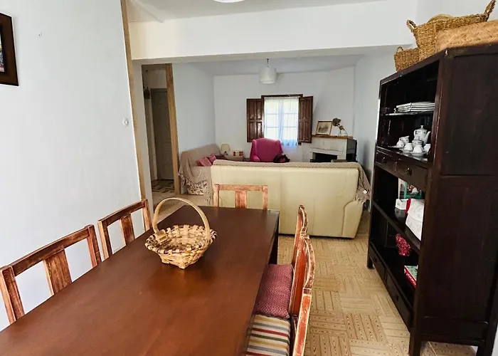 Casa De Valles En Rionansa Alpstuga