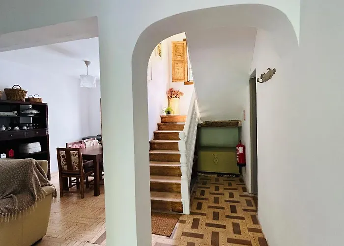 Alpstuga Casa De Valles En Rionansa *